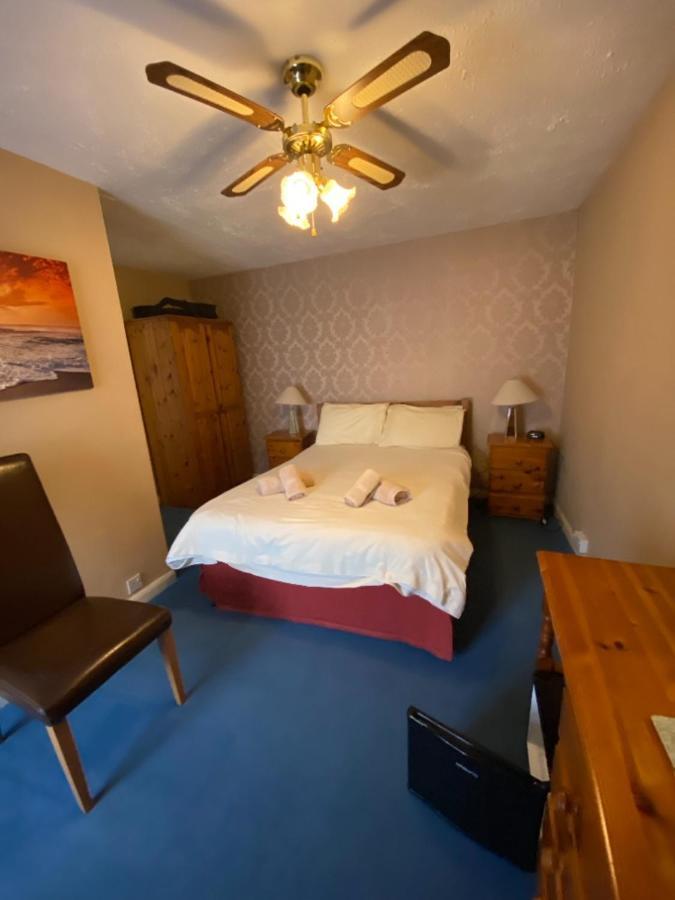 Inn The Copley Arms 3*