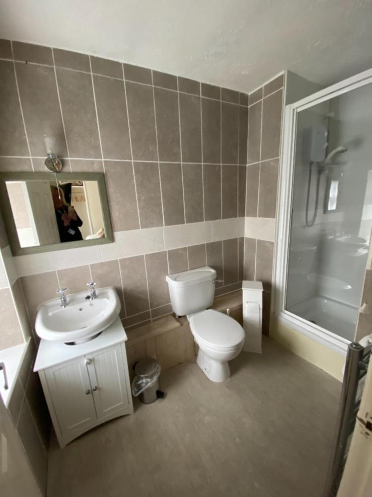 The Copley Arms Inn Looe