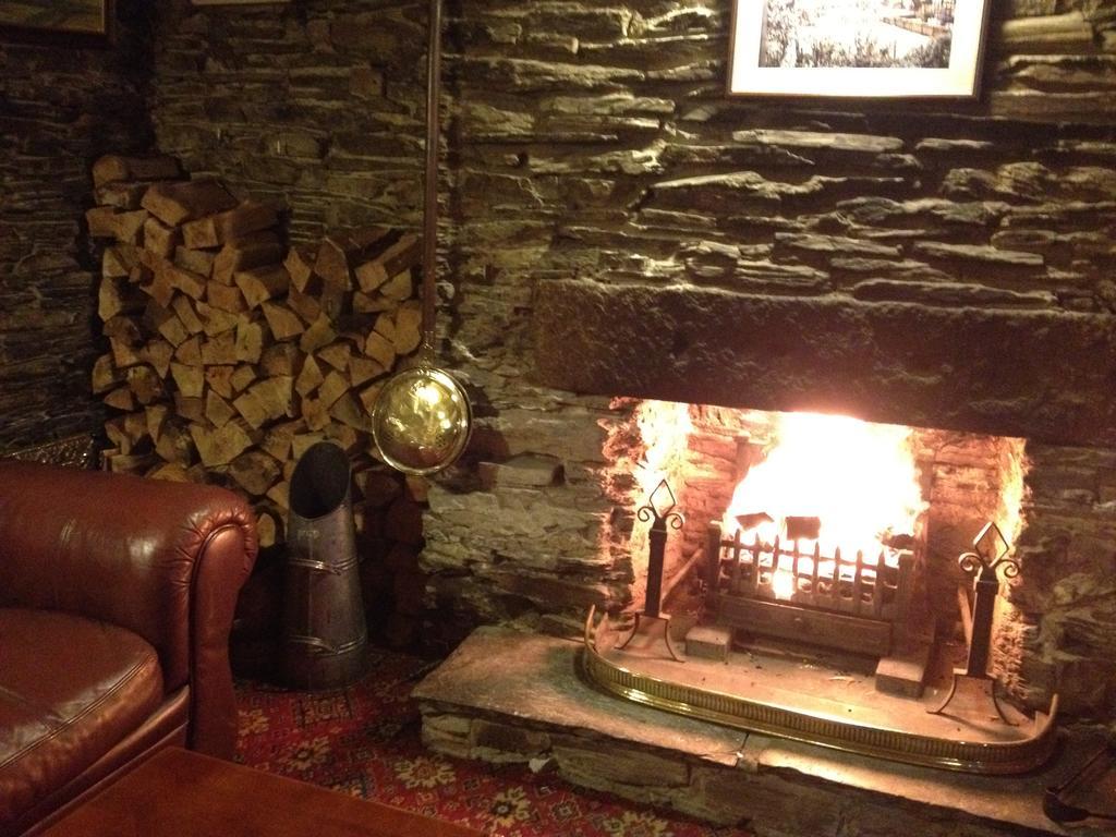 The Copley Arms 3* Looe