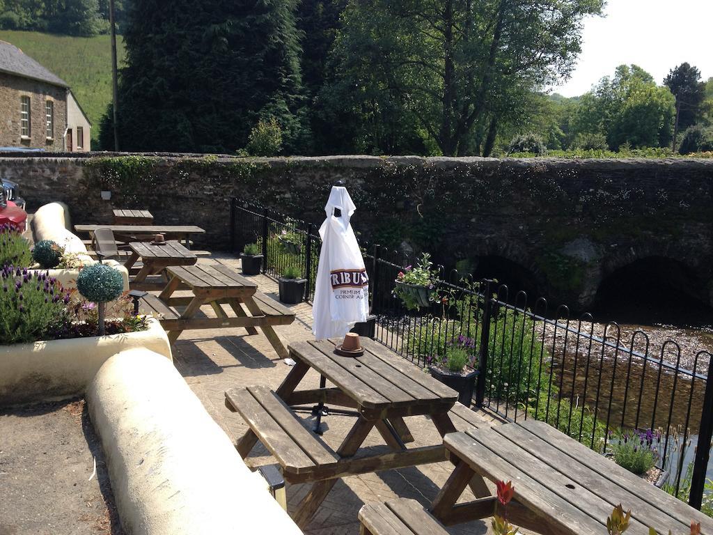 Inn The Copley Arms 3*