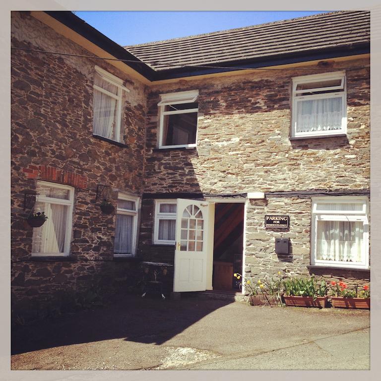 Inn The Copley Arms