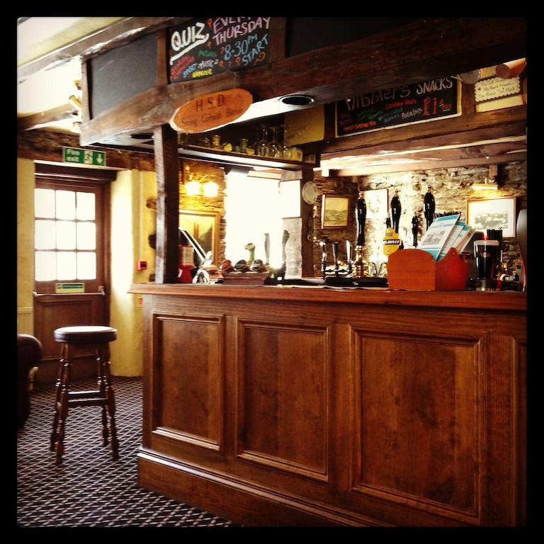 Inn The Copley Arms 3*