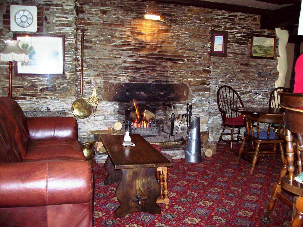 The Copley Arms Inn Looe