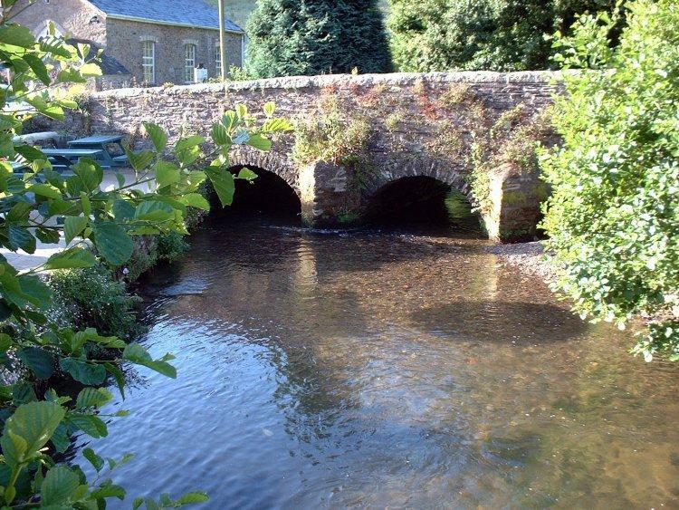 The Copley Arms Inn 3*